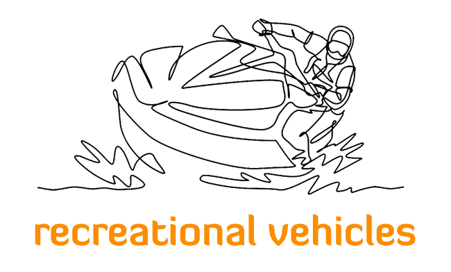 Recreational Vehicle Loan